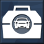 Trophy Icon