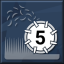Trophy Icon