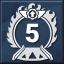 Trophy Icon