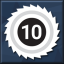 Trophy Icon