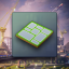Trophy Icon
