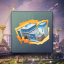 Trophy Icon