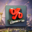 Trophy Icon