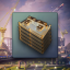 Trophy Icon