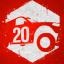 Trophy Icon