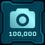 Trophy Icon