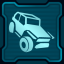 Trophy Icon