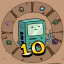 Trophy Icon
