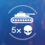 Trophy Icon