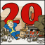 Trophy Icon