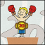 Trophy Icon
