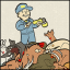 Trophy Icon
