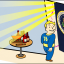 Trophy Icon