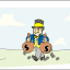 Trophy Icon