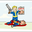 Trophy Icon