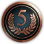 Trophy Icon