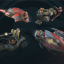 Trophy Icon