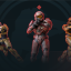 Trophy Icon