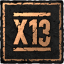 Trophy Icon