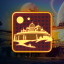 Trophy Icon