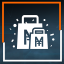 Trophy Icon