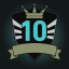 Trophy Icon