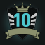 Trophy Icon