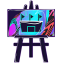Trophy Icon