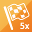 Trophy Icon