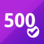 Trophy Icon