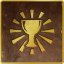 Trophy Icon