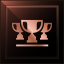 Trophy Icon