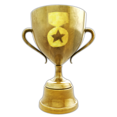 Trophy Icon