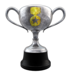 Trophy Icon