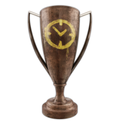 Trophy Icon