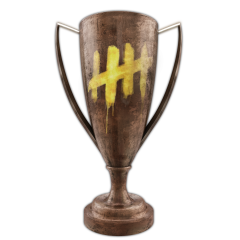 Trophy Icon