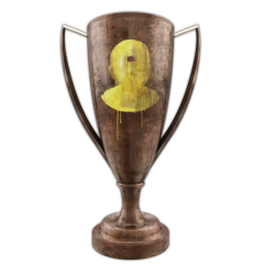 Trophy Icon