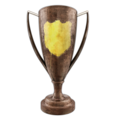 Trophy Icon