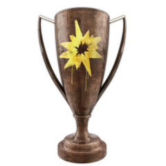 Trophy Icon