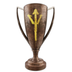 Trophy Icon