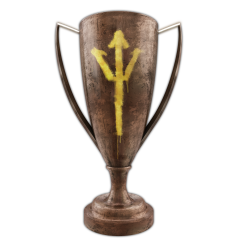 Trophy Icon