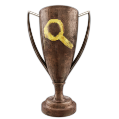 Trophy Icon