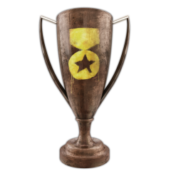 Trophy Icon