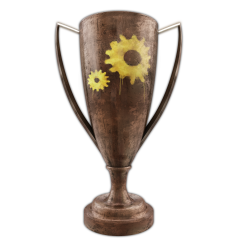 Trophy Icon