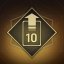 Trophy Icon