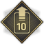 Trophy Icon