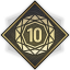 Trophy Icon