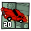 Trophy Icon