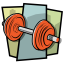 Trophy Icon