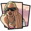 Trophy Icon